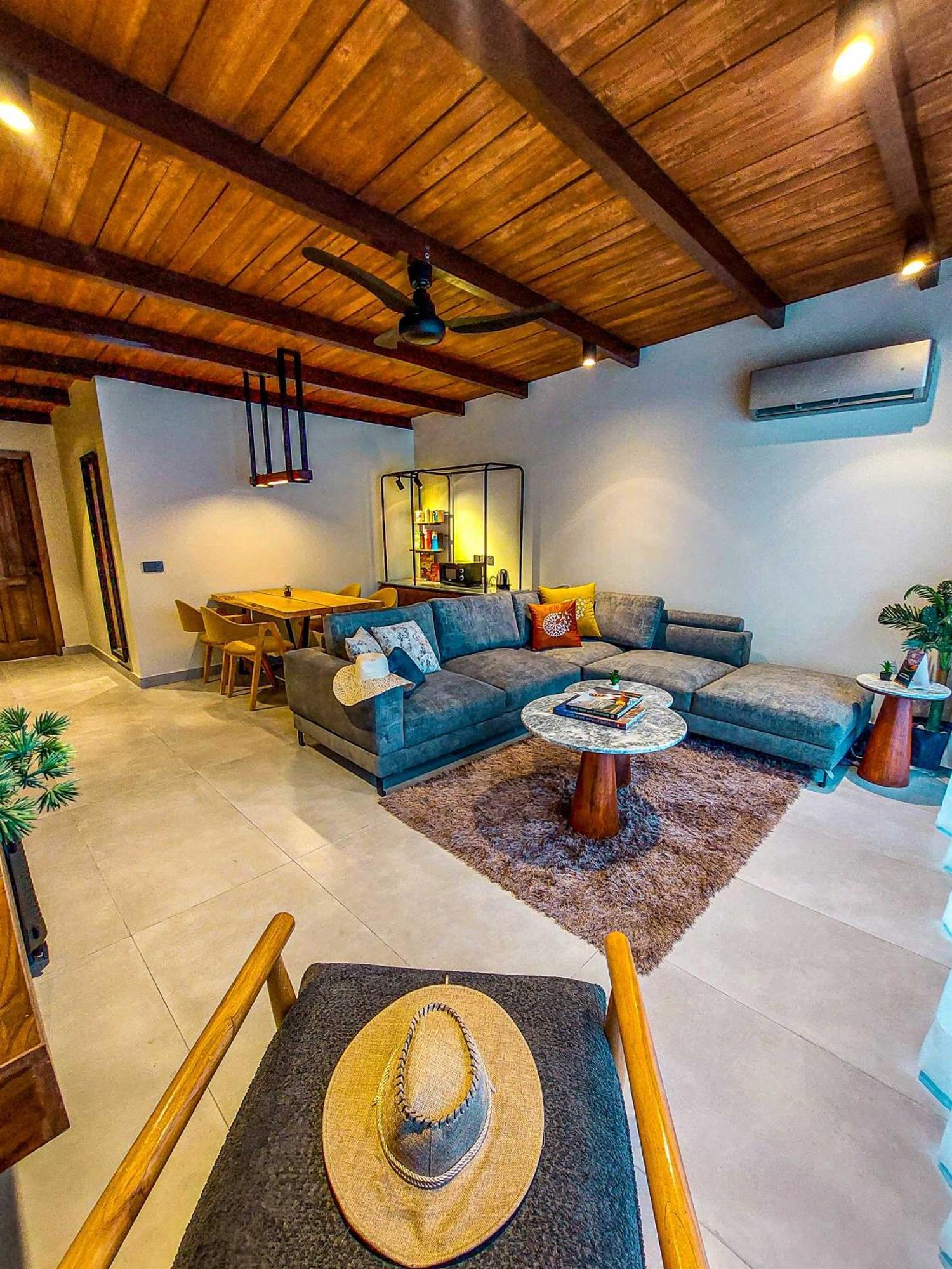 Hotel Himmel Skardu By Luxus Exteriér fotografie
